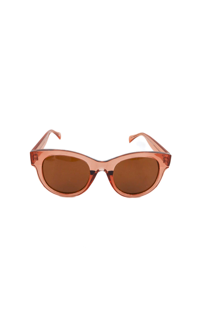 Foster Grant blush sunglasses