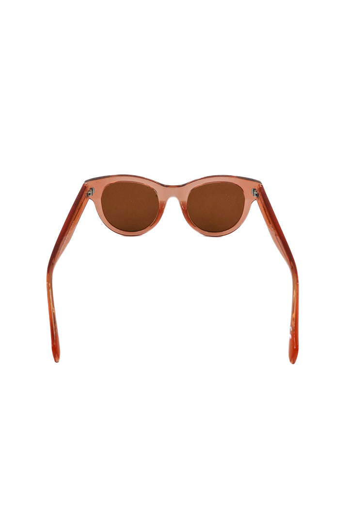 Foster Grant blush sunglasses