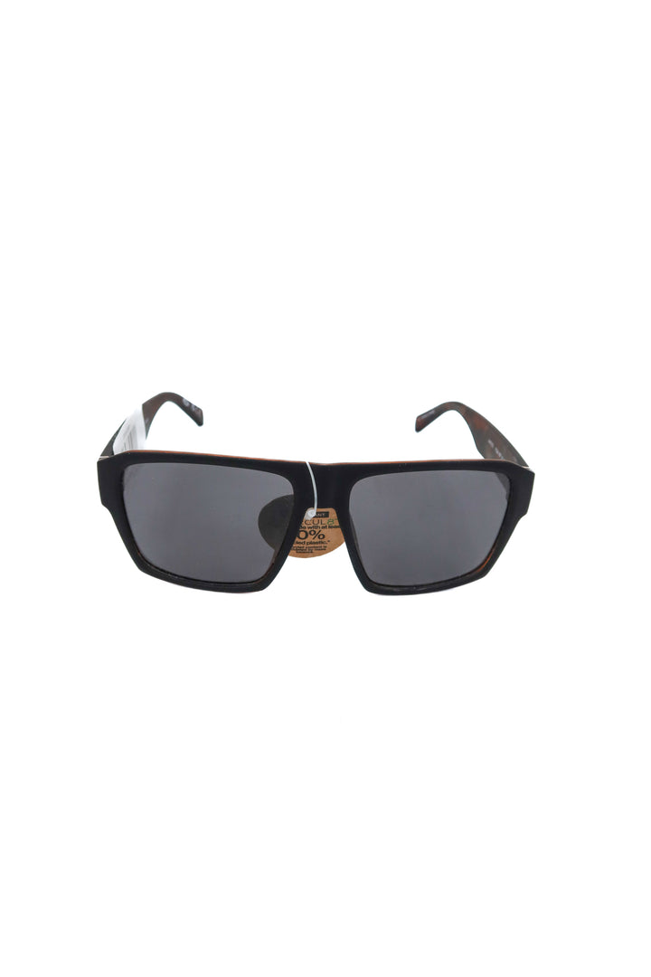 Foster Grant polarized brown sunglasses NWT