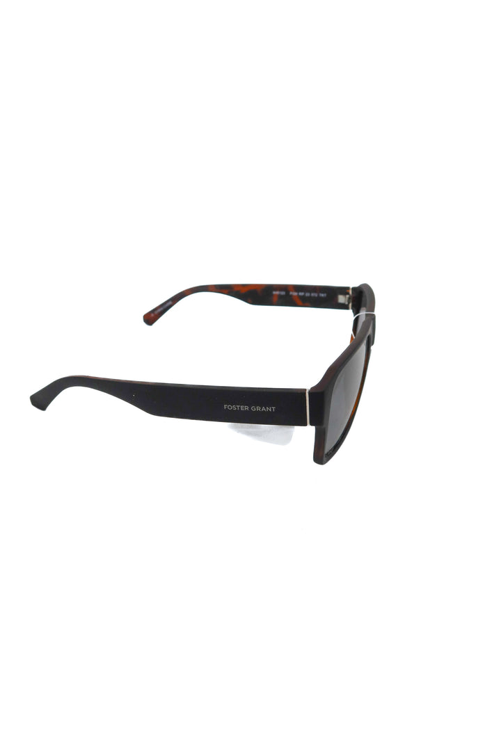 Foster Grant polarized brown sunglasses NWT