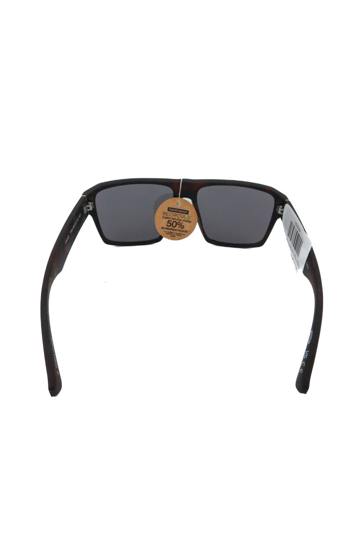 Foster Grant polarized brown sunglasses NWT