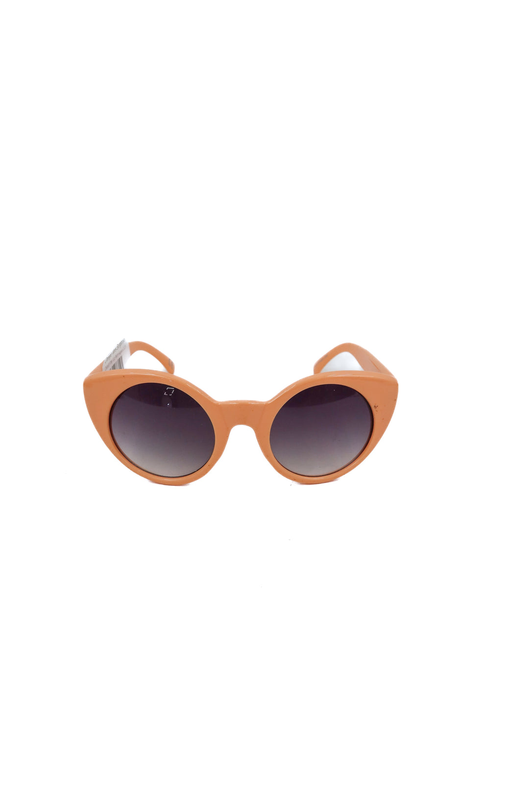 Orange Vans Sunglasses