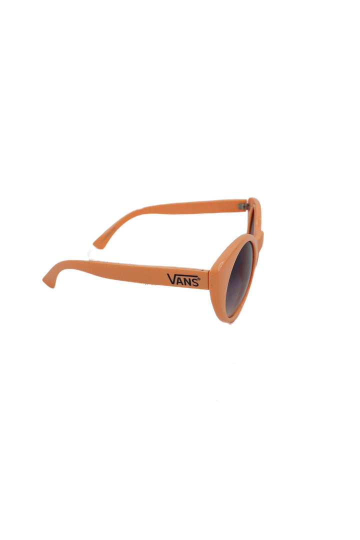 Orange Vans Sunglasses