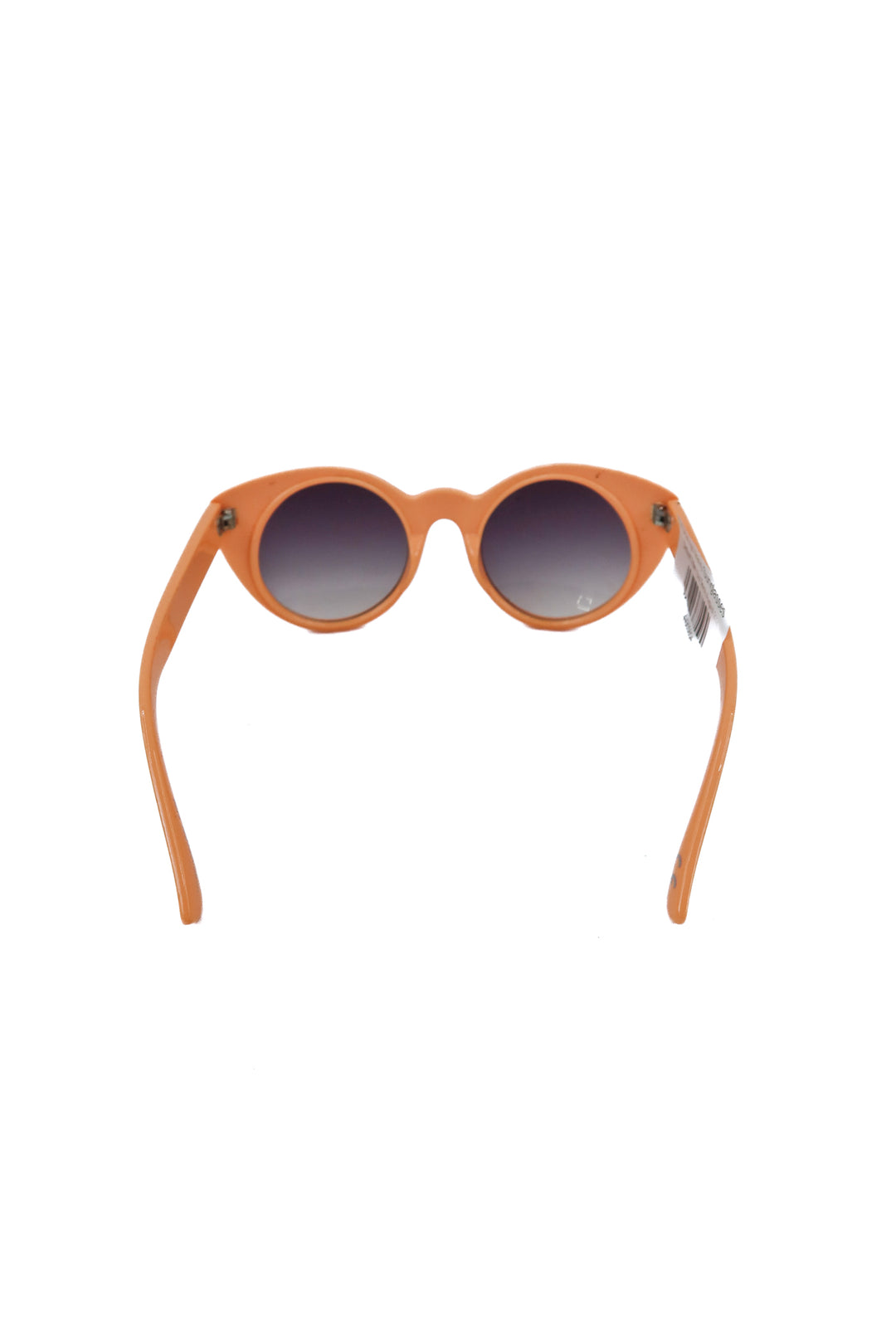 Orange Vans Sunglasses
