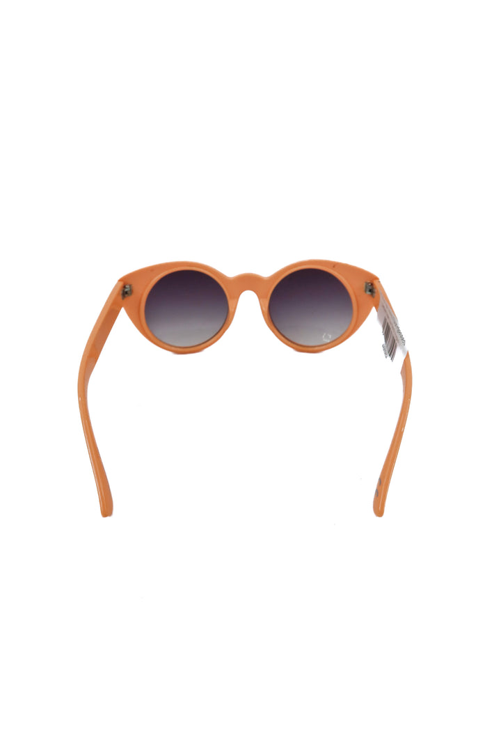 Orange Vans Sunglasses
