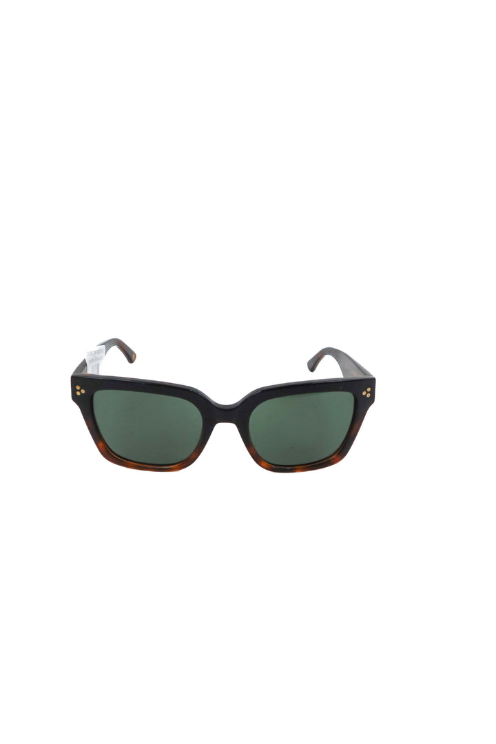 Otis dark brown sunglasses