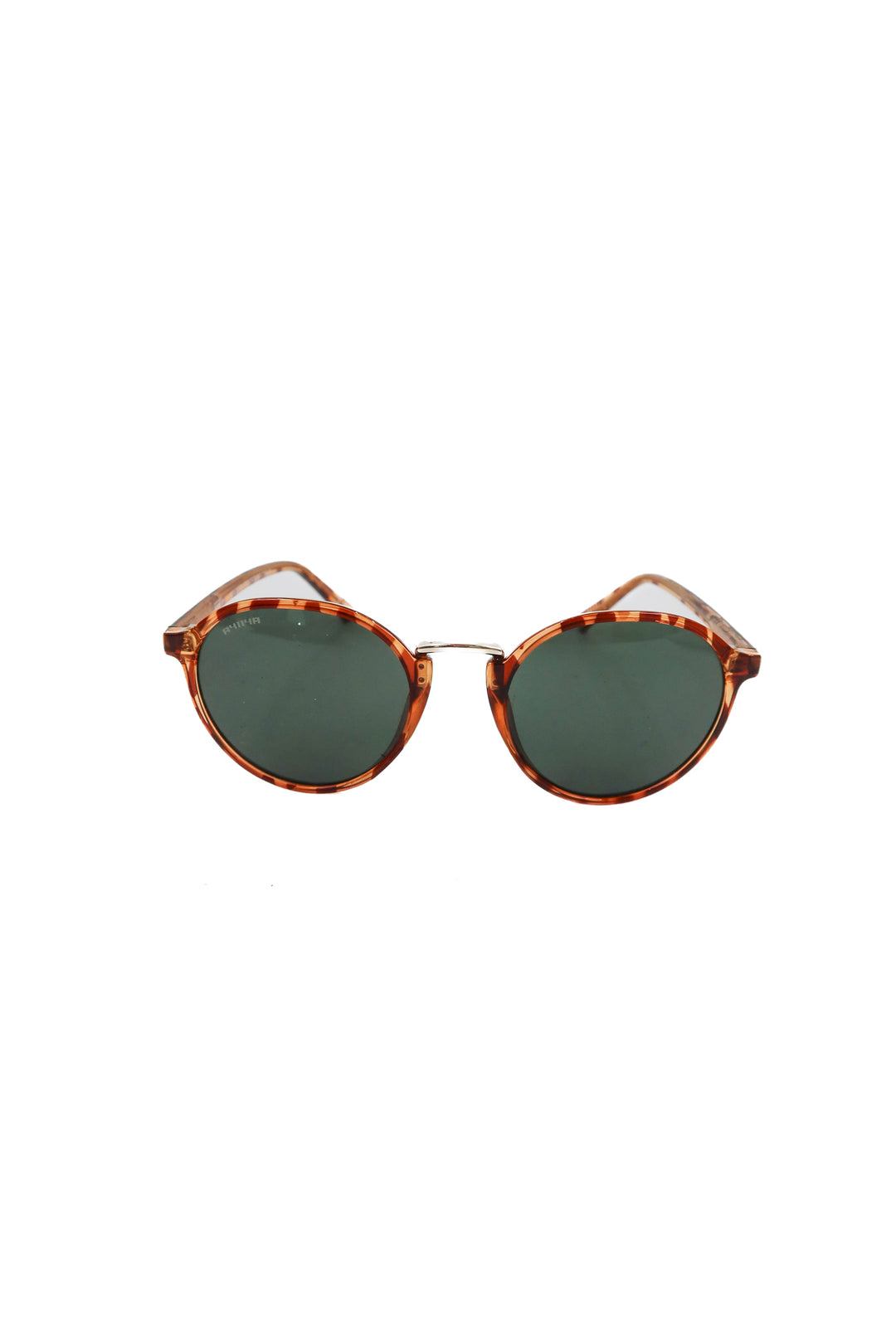 Sun love tortoiseshell sunglasses