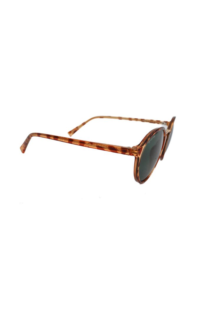 Sun love tortoiseshell sunglasses