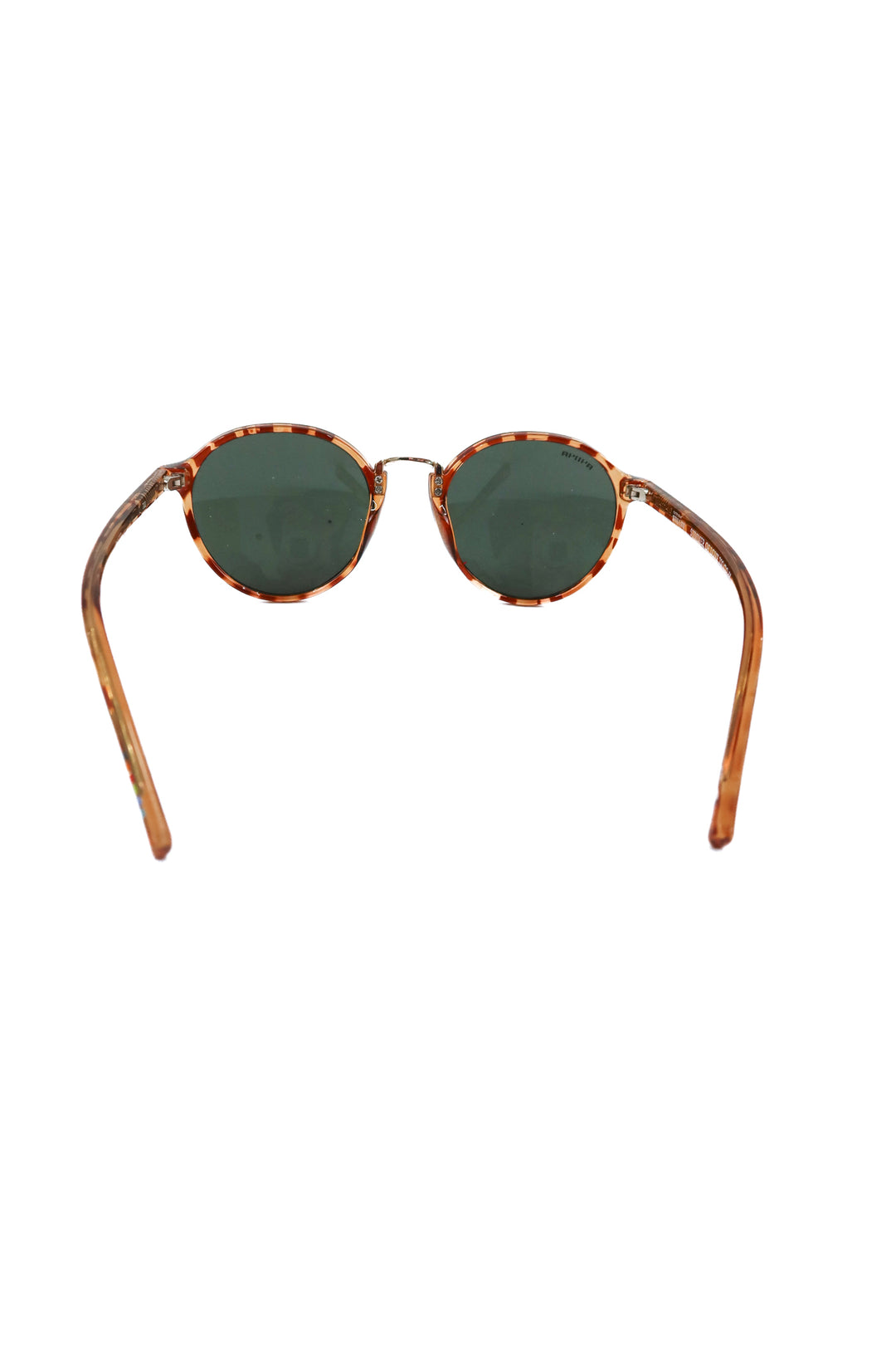 Sun love tortoiseshell sunglasses