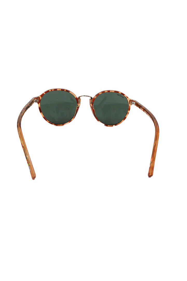 Sun love tortoiseshell sunglasses