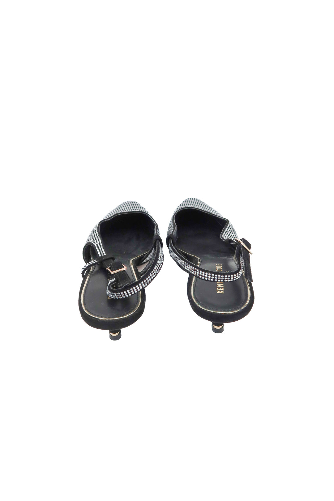 Kenneth Cole studded slingbacks (9)