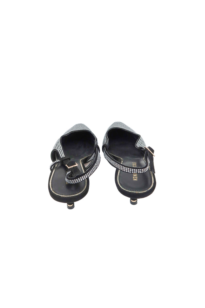 Kenneth Cole studded slingbacks (9)