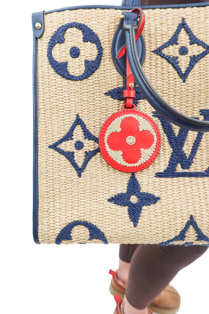 Louis Vuitton OnTheGo MM
