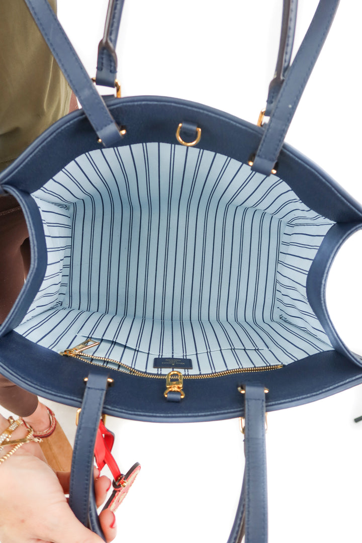 Louis Vuitton OnTheGo MM