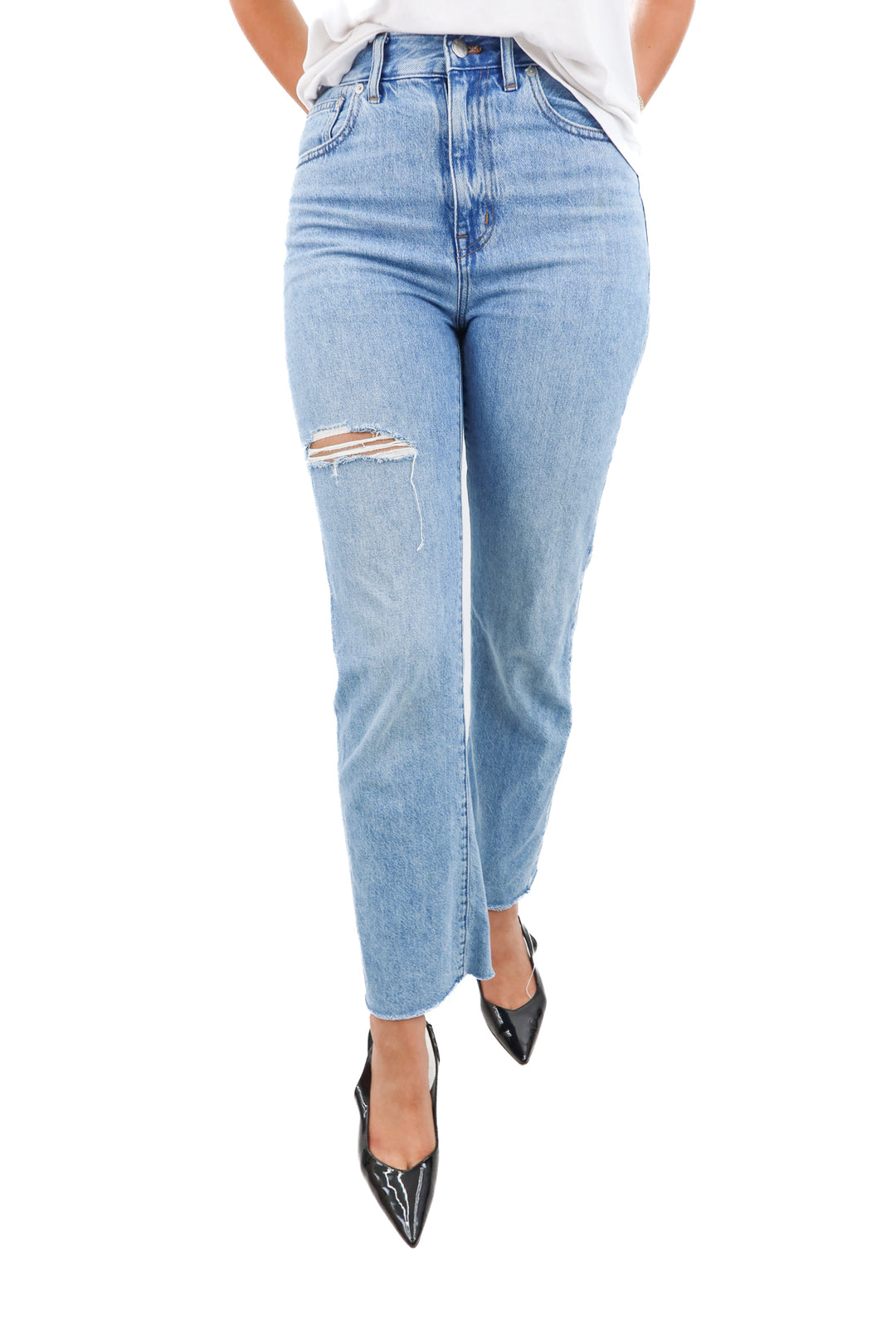 madewell light wash '90s straight jeans (27)