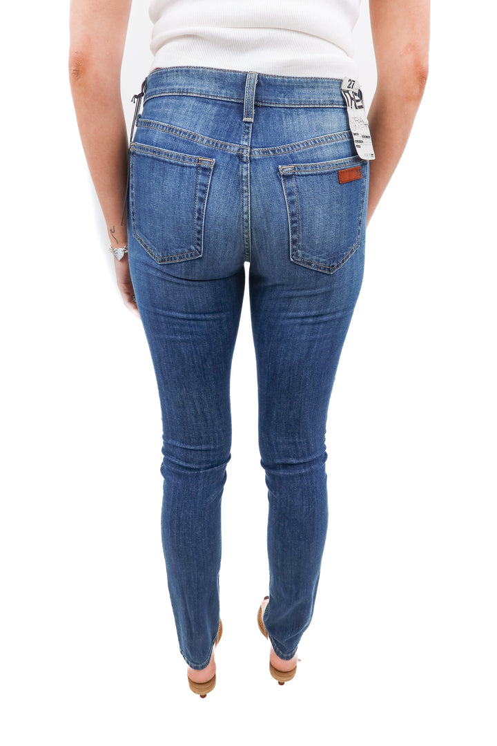 joes "luci skinny" jeans NWT (27; retail $158)