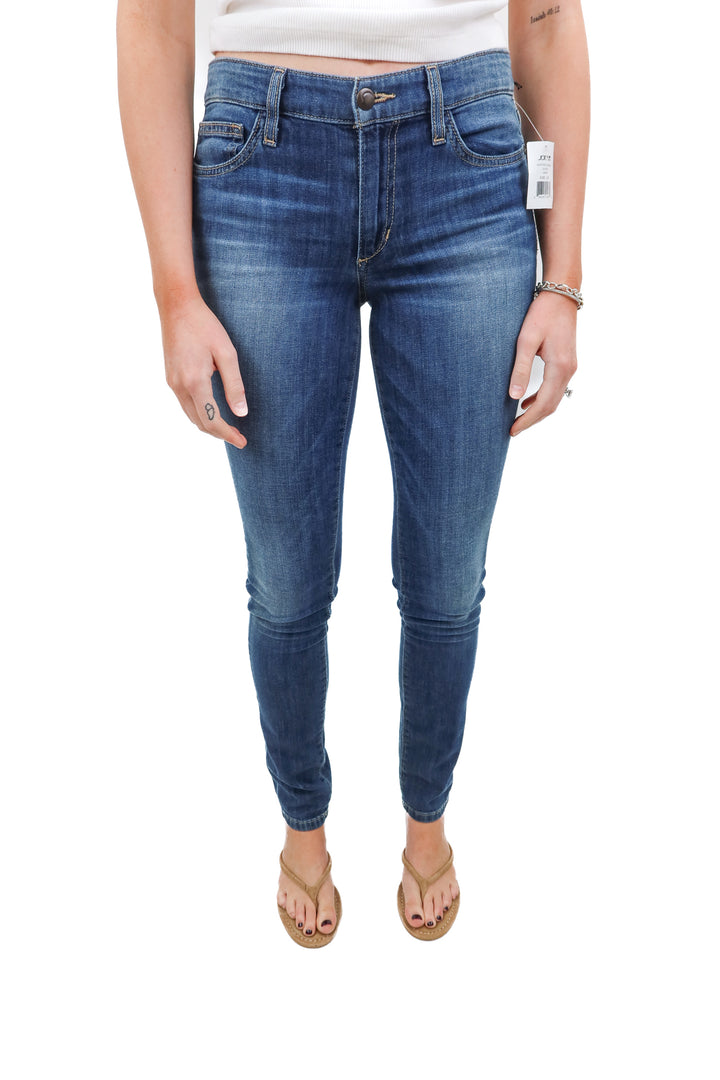 joes "luci skinny" jeans NWT (27; retail $158)