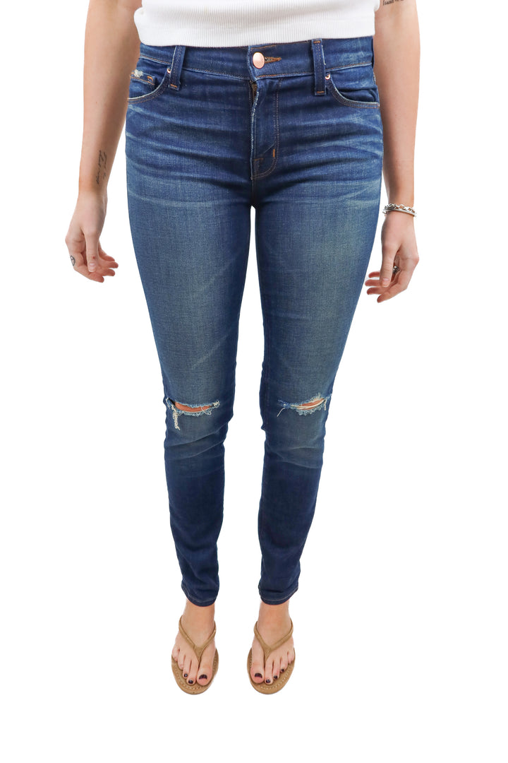 jbrand medium wash cuffed jeans (27)