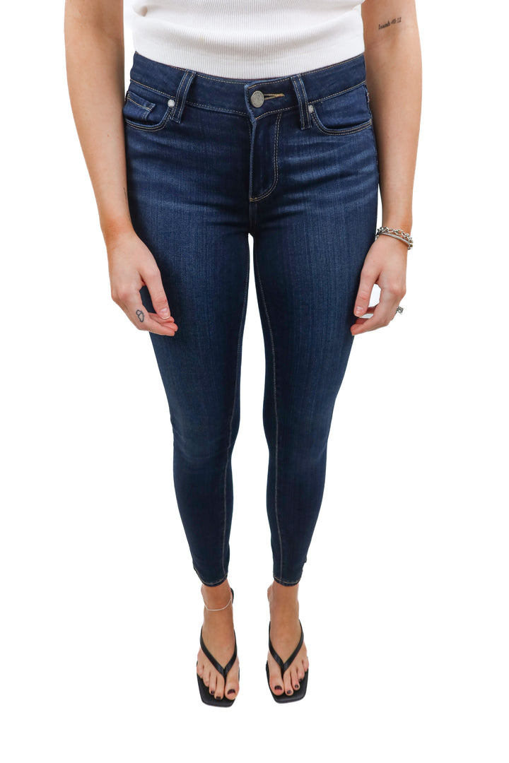 paige dark wash with light stitching skinny jeans (27)