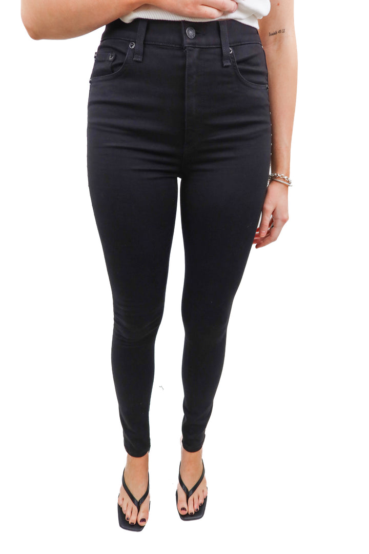 rag & bone black studded jeans (27)