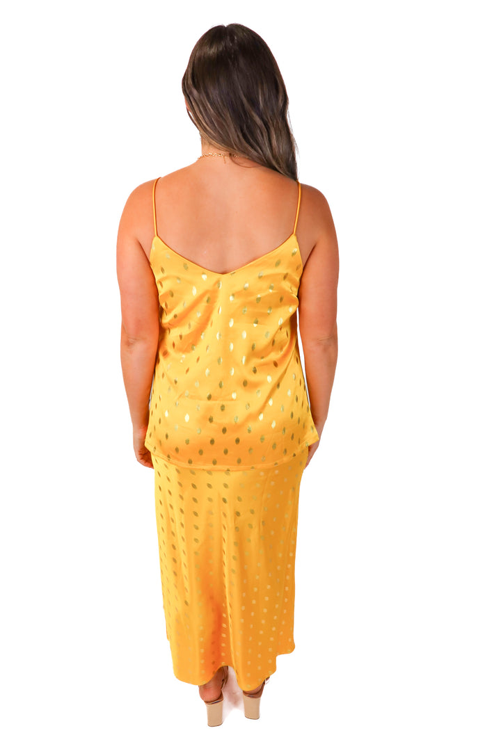 never fully dressed yellow/gold set NWT (8)