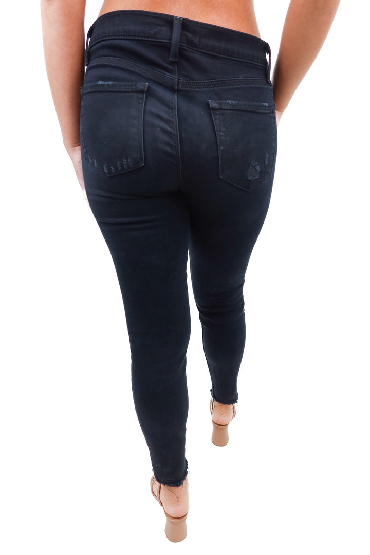 jbrand black distressed skinny jeans (27)