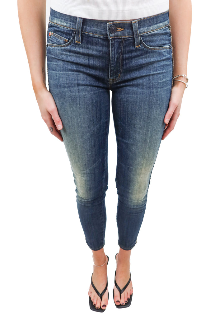 hudson beaded dark wash jeans (27)