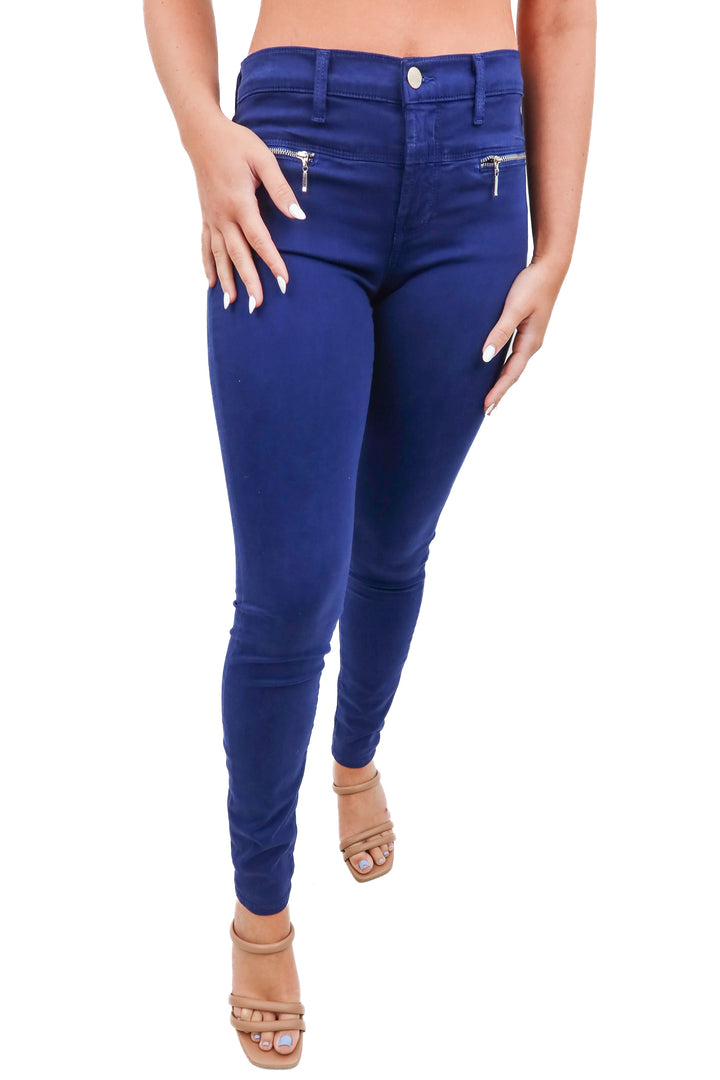 J Brand navy skinny pants (27)