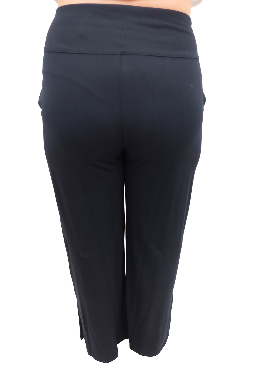 travis mathew black "spa day pant" NWT (m; retail $119)