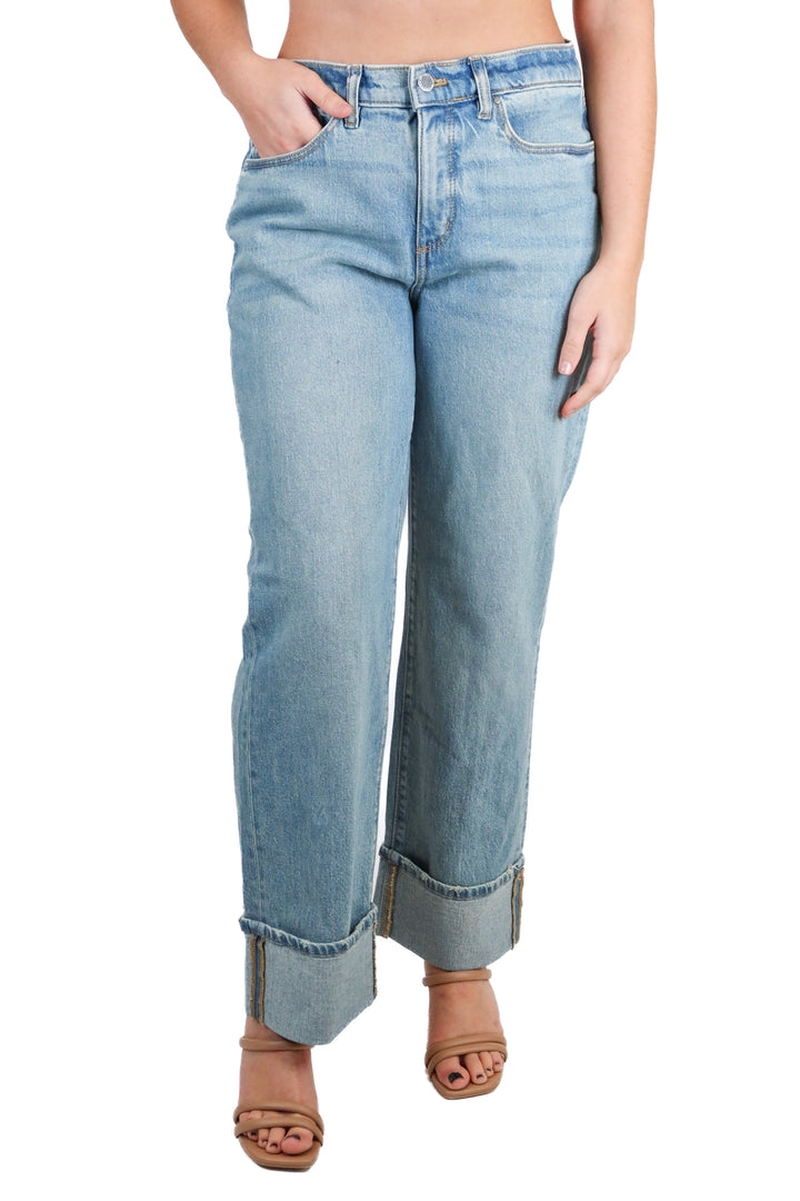 Ann Taylor Boyfriend mid rise jean NWT (2; $119)