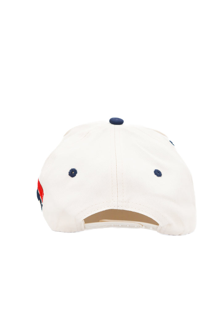 all is well baseball hat