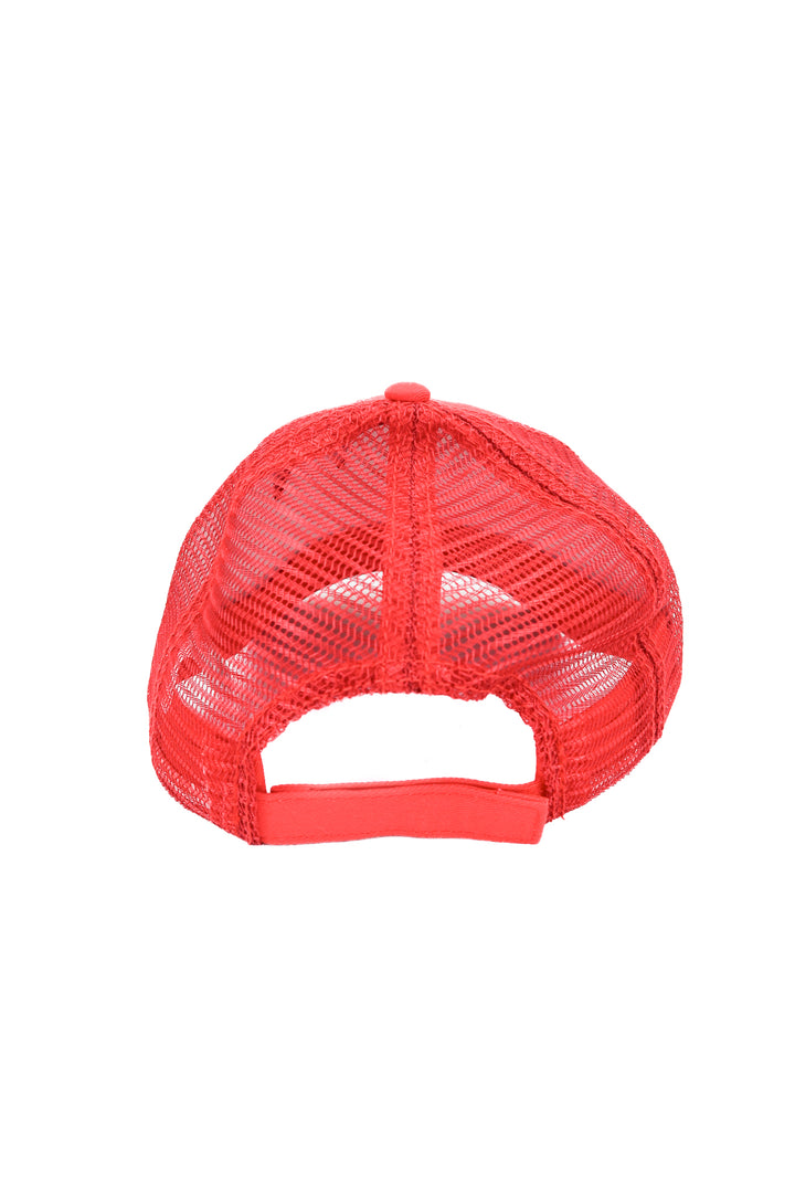 coca cola baseball hat