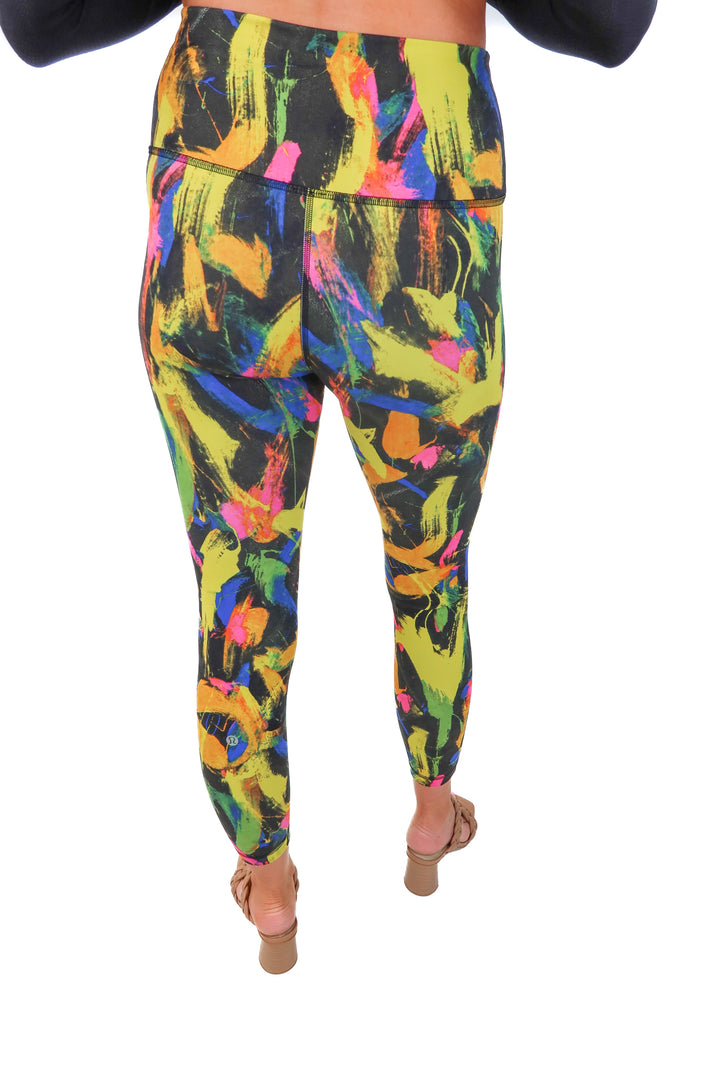 lululemon colorful painted leggings (6)