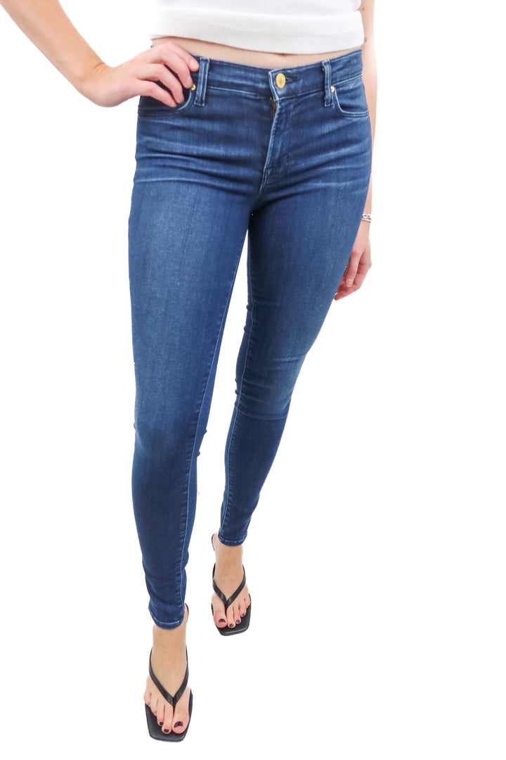 J Brand medium wash skinny jeans (27)