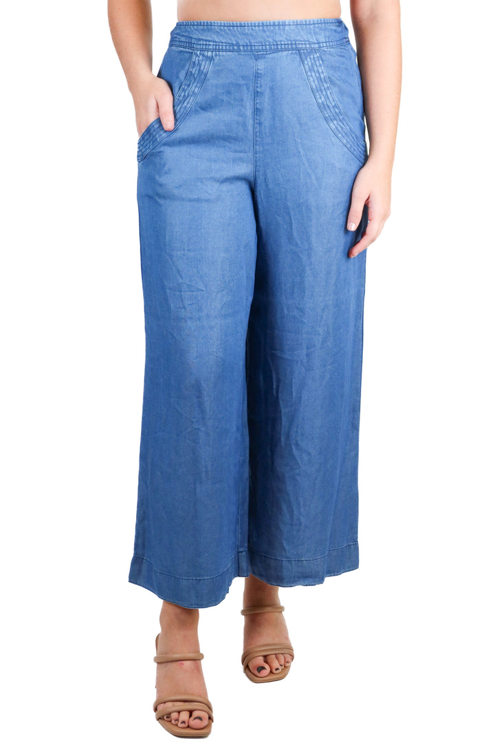 travis mathew blue havana pant NWT (xs; $129.95)