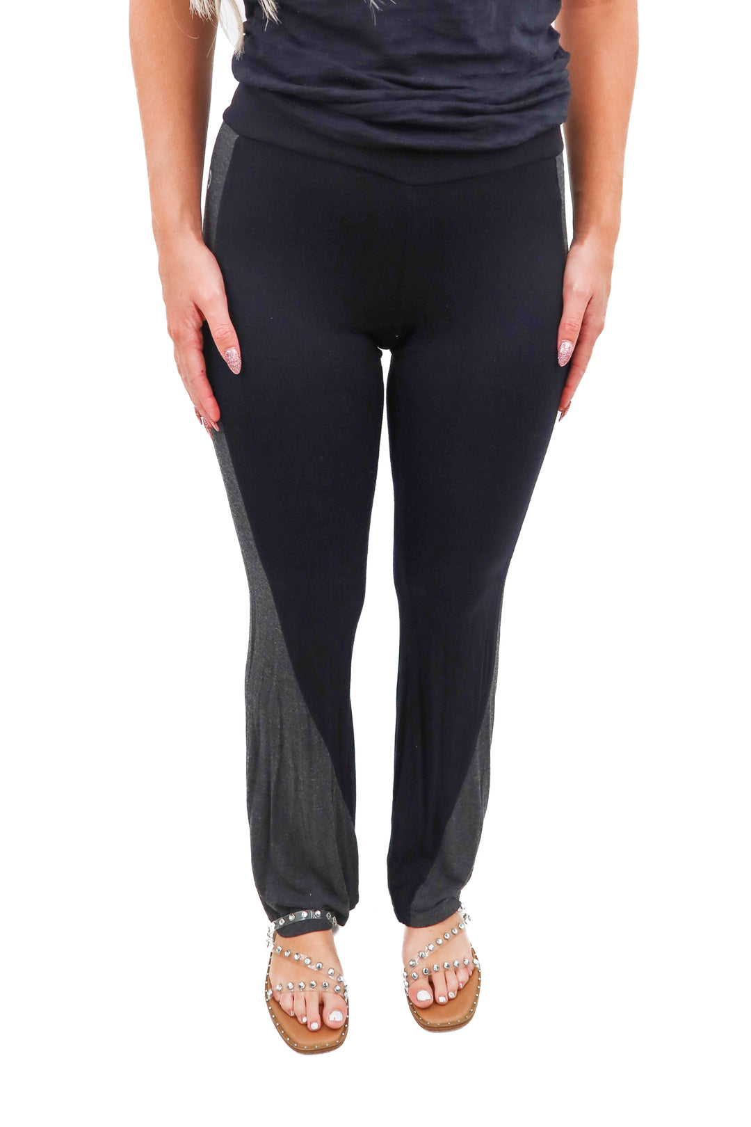 jjwinks lounge pants (s)