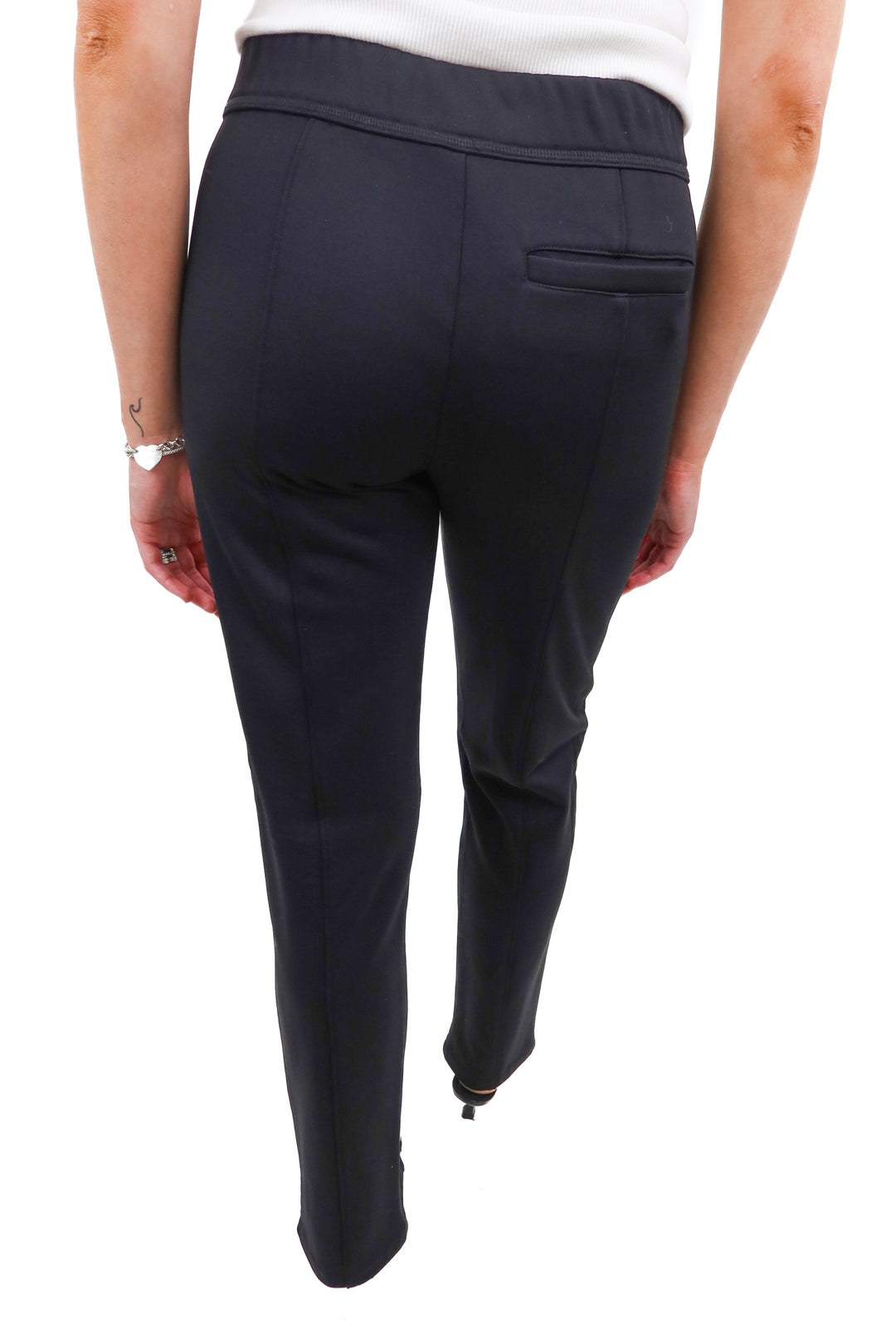 alc black pants (xs; retail $245)
