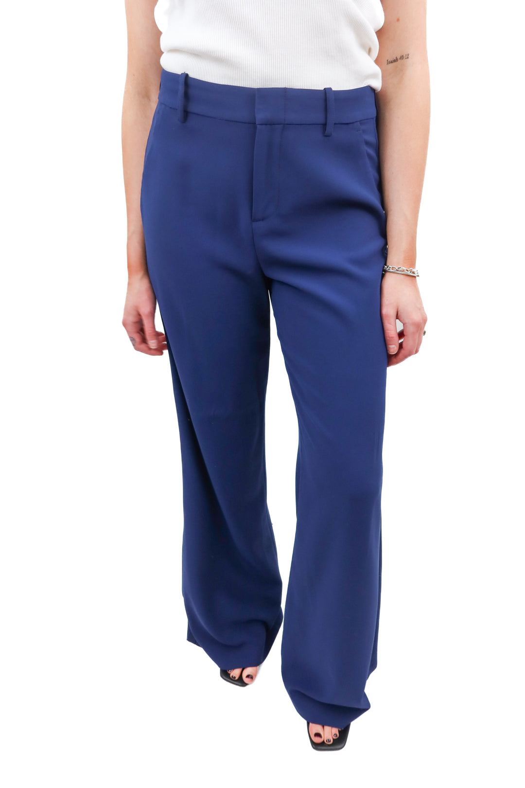 alice + olivia navy trousers (6)