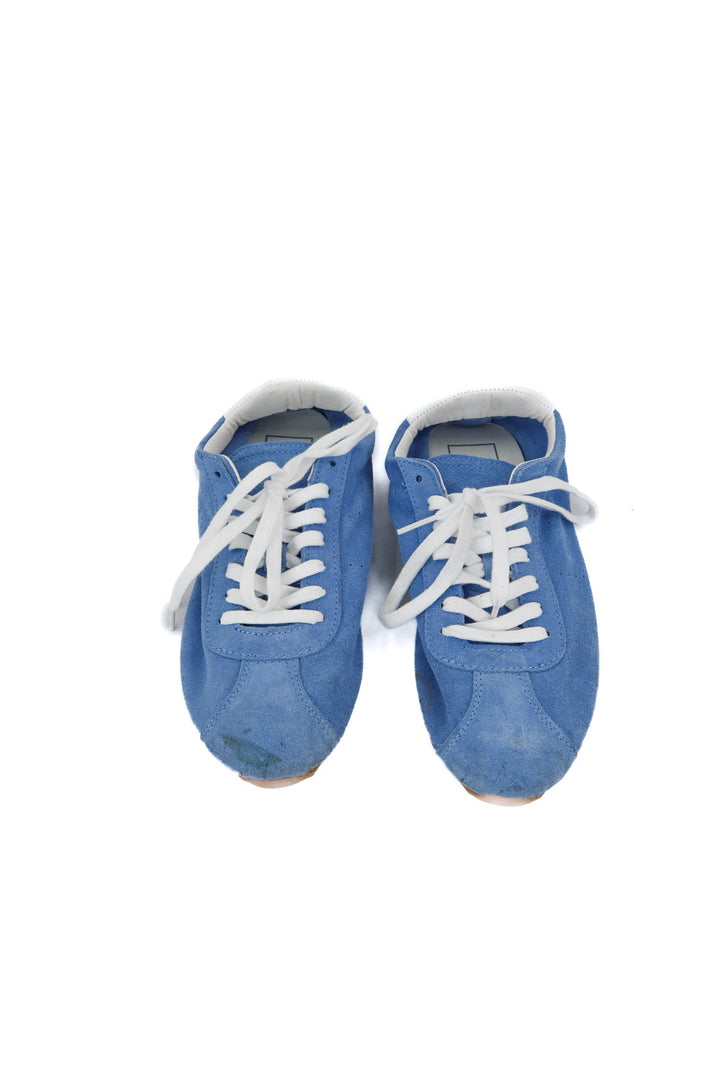 dolce vita blue suede sneaker (8)