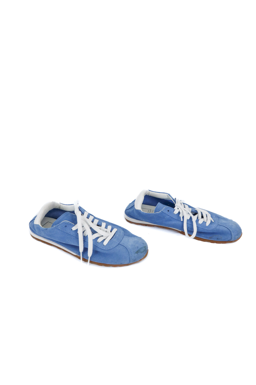 dolce vita blue suede sneaker (8)