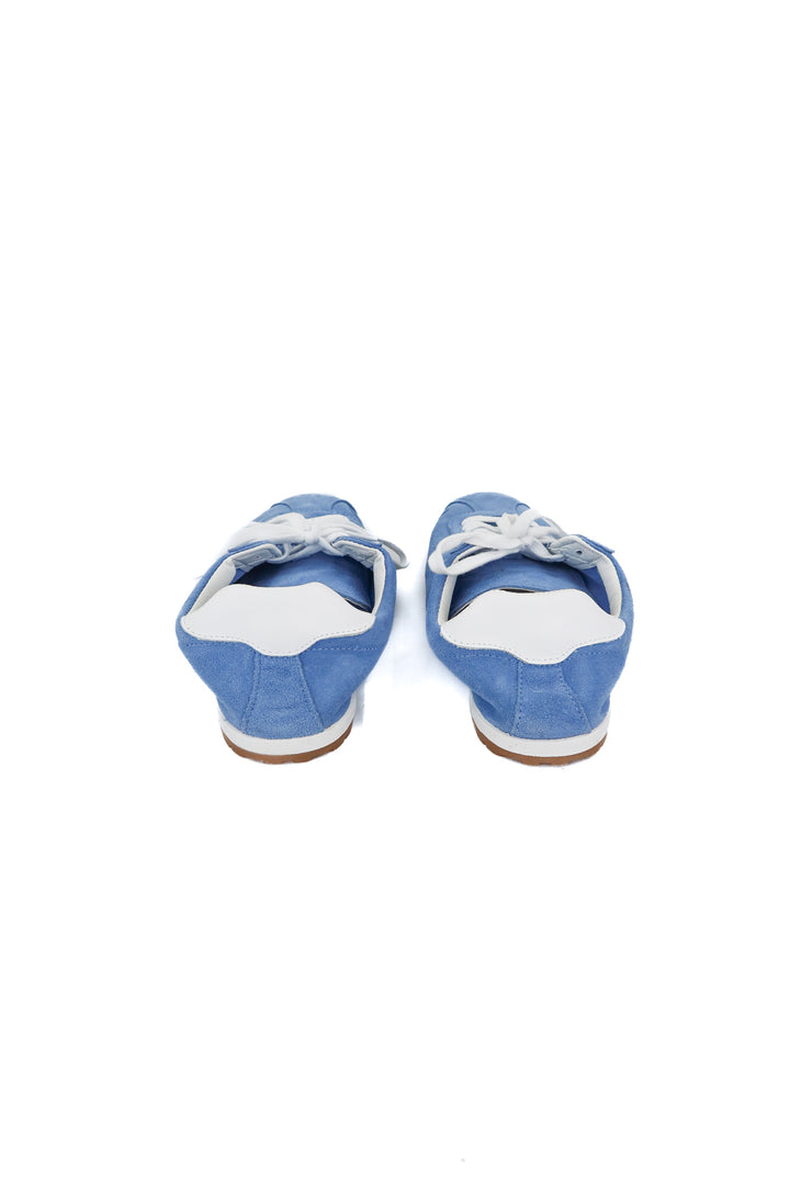 dolce vita blue suede sneaker (8)