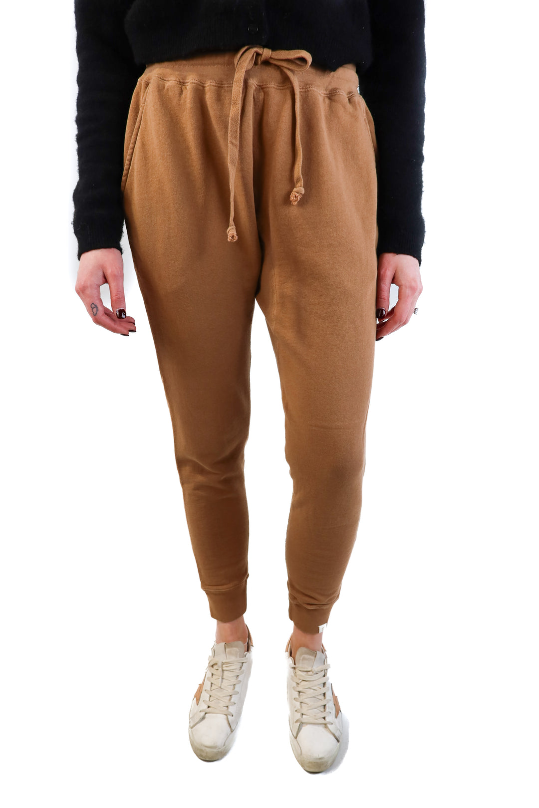Tkees Jogger Sweatpants (2; retails for $68)