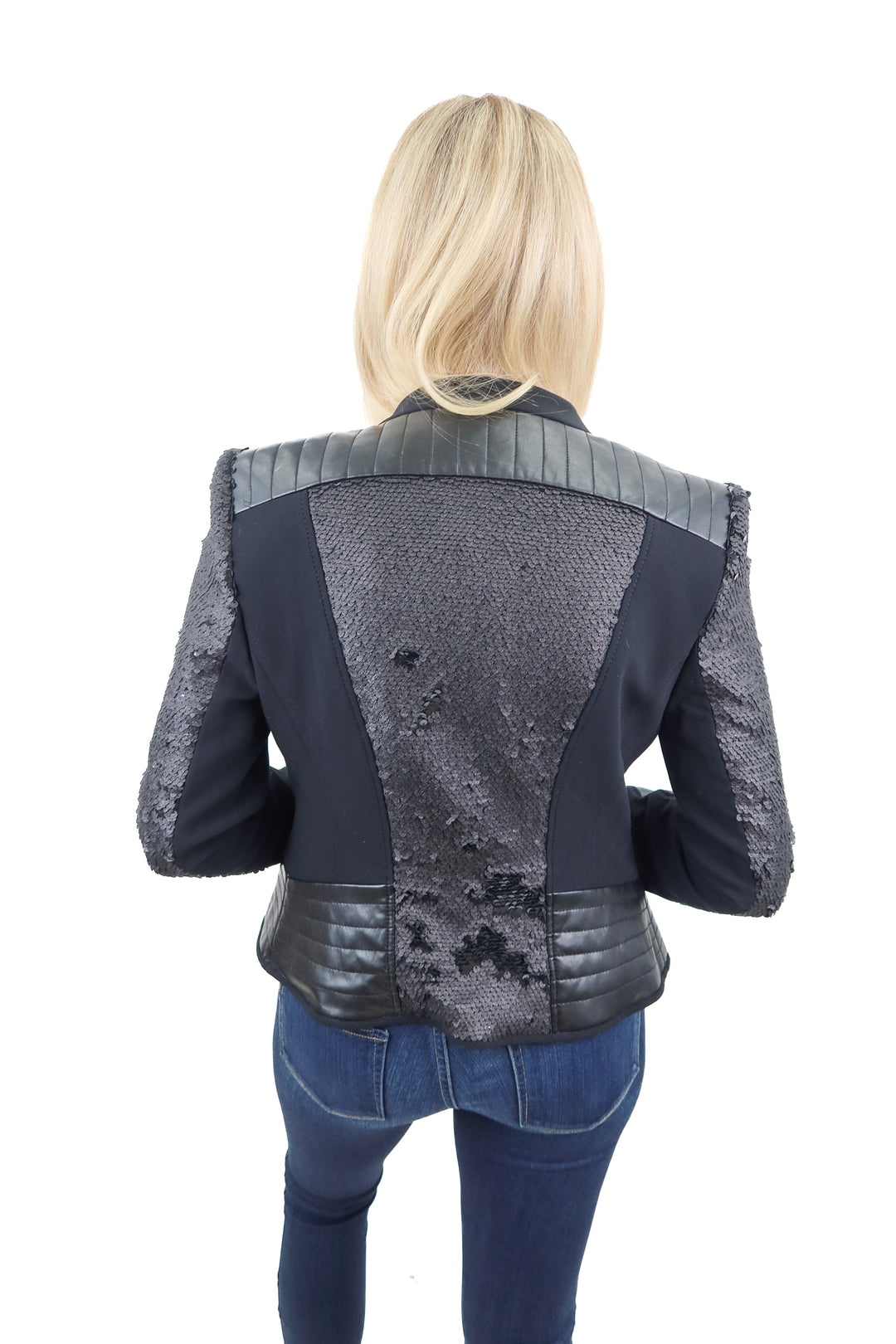 basler black sequin jacket (36)