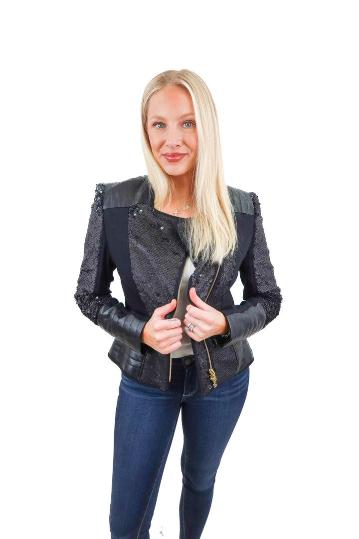basler black sequin jacket (36)