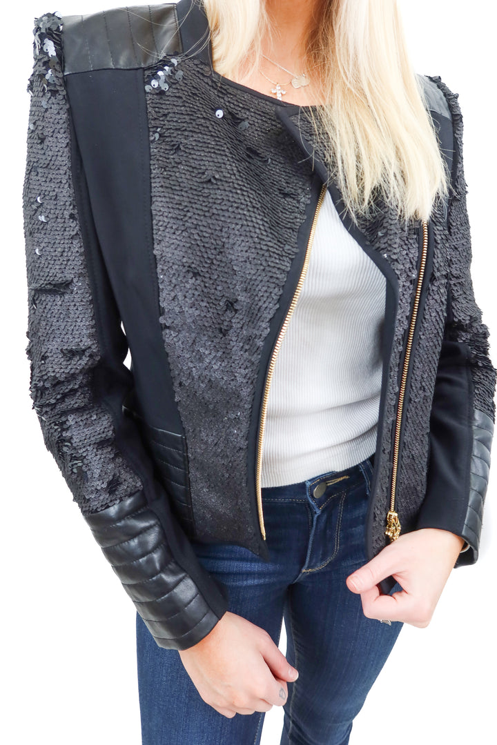 basler black sequin jacket (36)