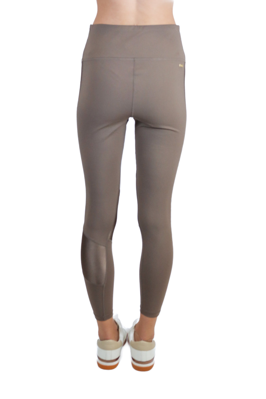 Alala Brown Leggings NWT (S; retails for $125)