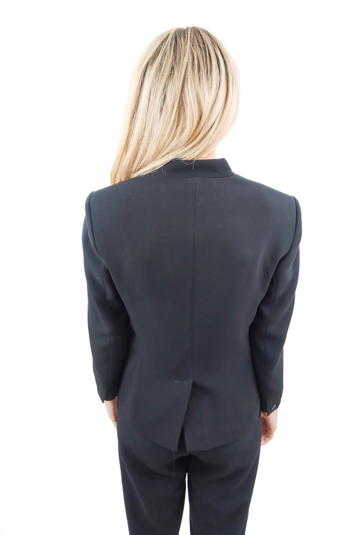 rag & bone black blazer (4)