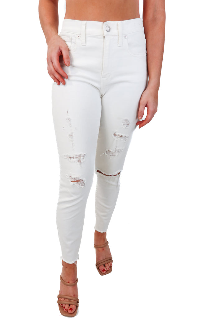 madewell white distressed skinny jeans (27)