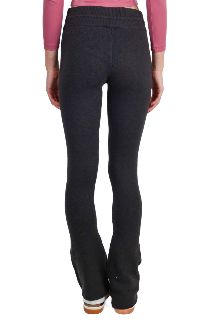 IVL Collective Black Lounge Pants (XS; retail $109)