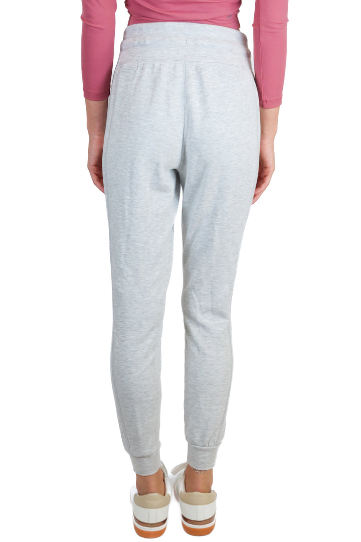 Travis Mathew grey joggers (xs; retail $119.95)